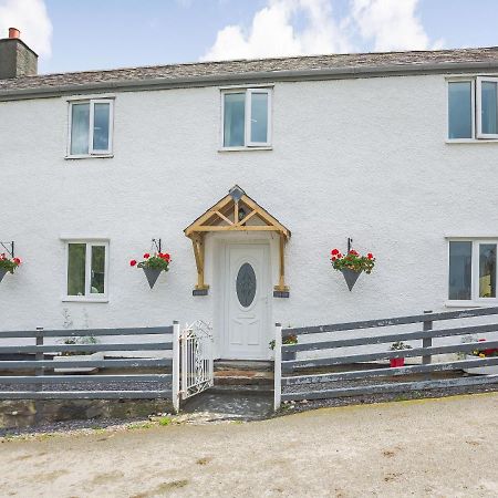 Ty Nant Villa Llanrwst Luaran gambar