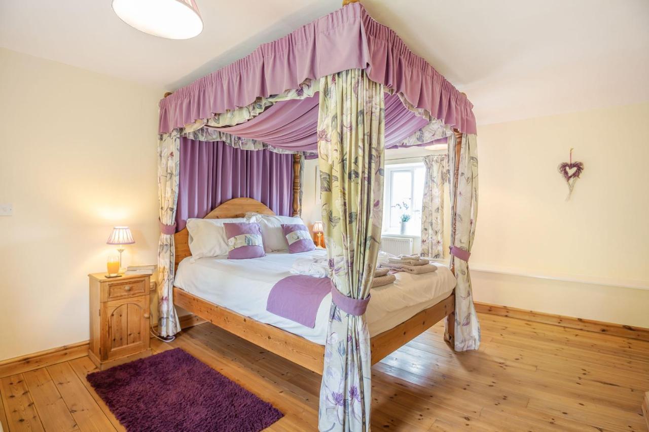 Ty Nant Villa Llanrwst Luaran gambar