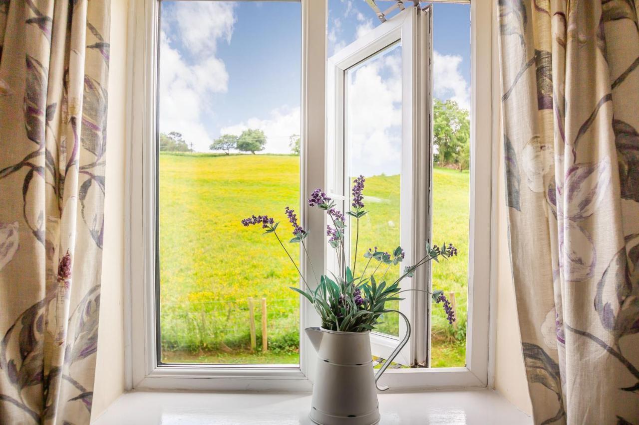 Ty Nant Villa Llanrwst Luaran gambar
