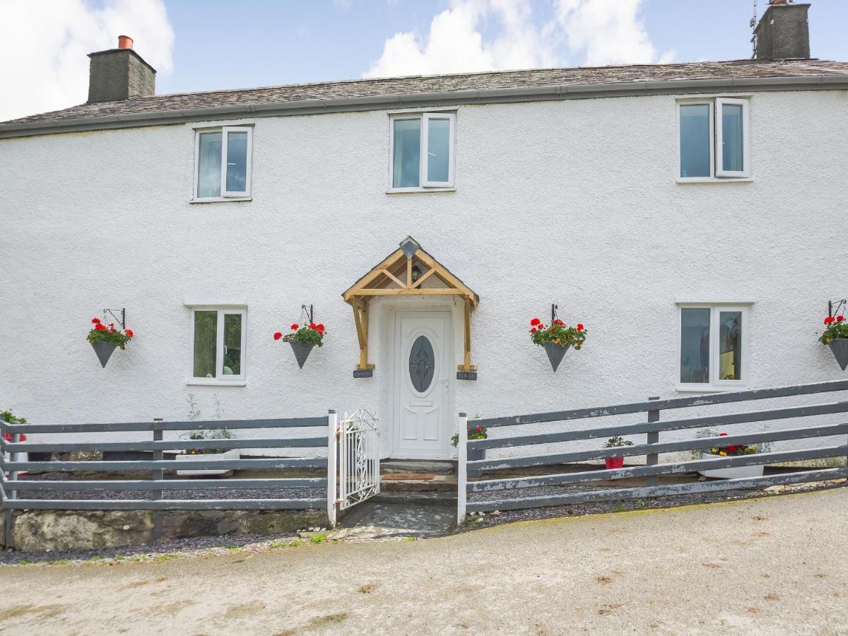 Ty Nant Villa Llanrwst Luaran gambar